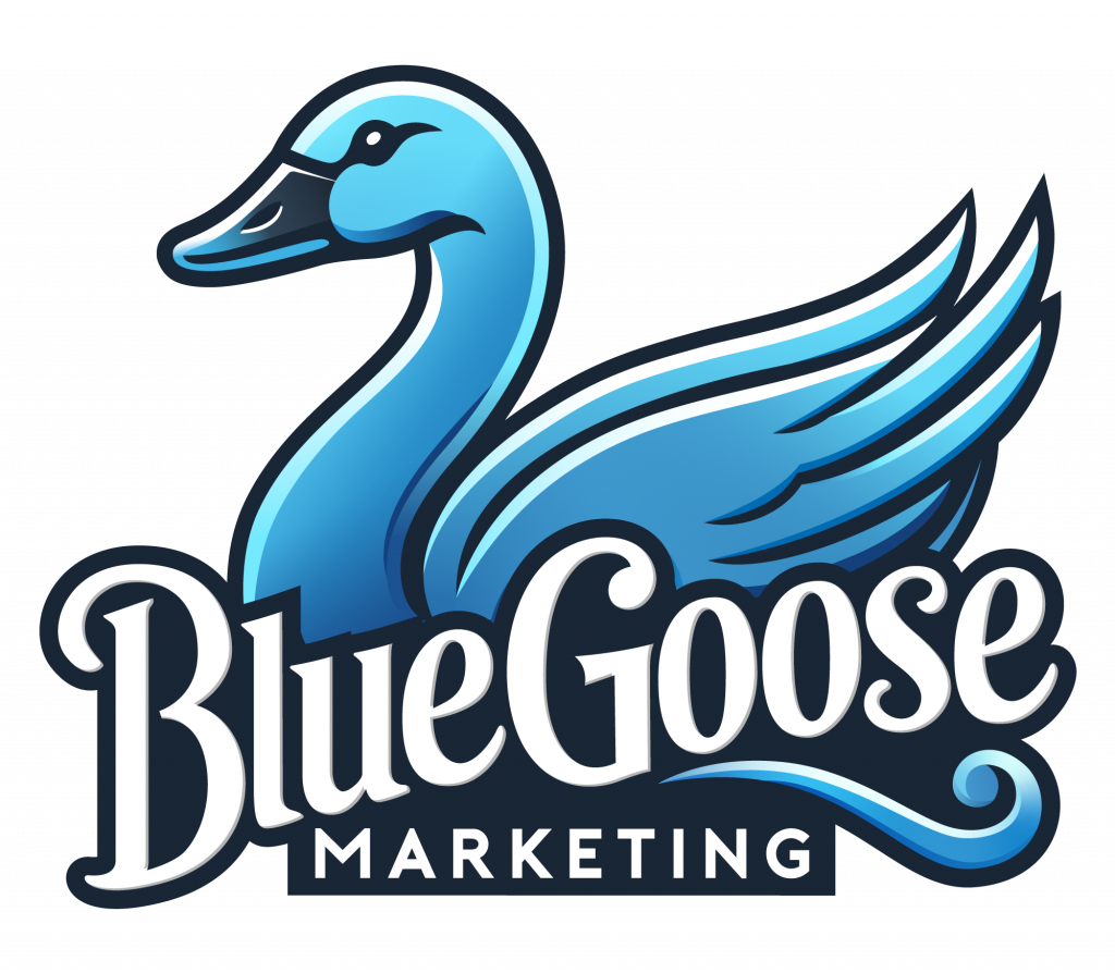 Blue Goose Marketing, LLC