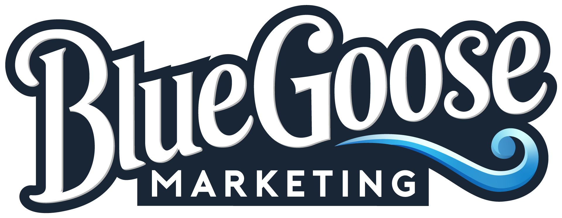 Powered by Blue Goose Marketing